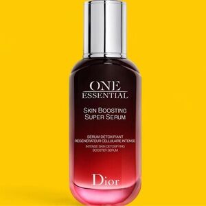 Dior Skin Boosting Super Serum - 1.7 OZ